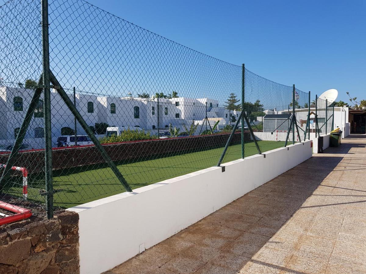 Avenue Puerto del Carmen Puerto del Carmen (Lanzarote) Exterior foto