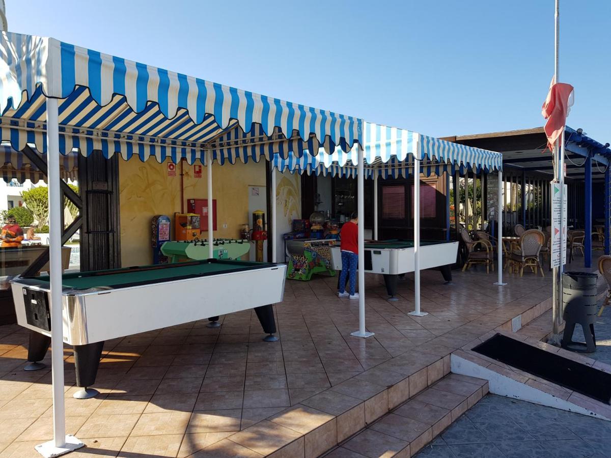 Avenue Puerto del Carmen Puerto del Carmen (Lanzarote) Exterior foto