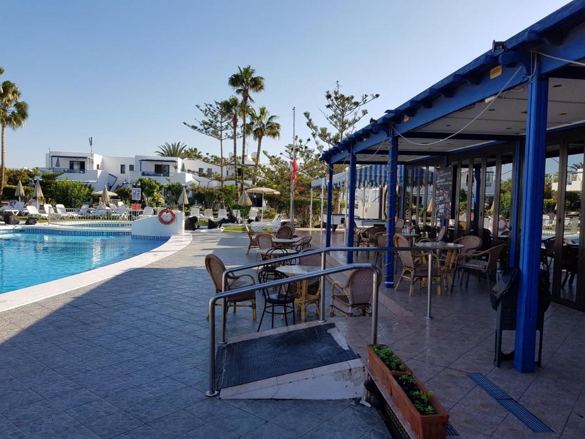 Avenue Puerto del Carmen Puerto del Carmen (Lanzarote) Exterior foto