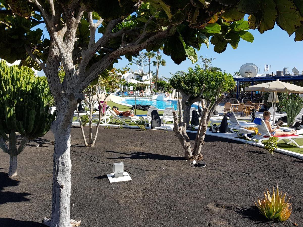 Avenue Puerto del Carmen Puerto del Carmen (Lanzarote) Exterior foto